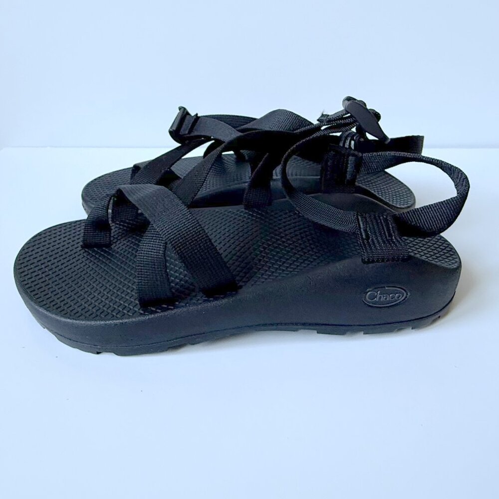 Chaco Men's Z2 Sandal Size 10 Black